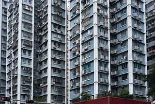 Case study: Visitor management in a condominium