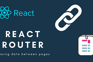 React router