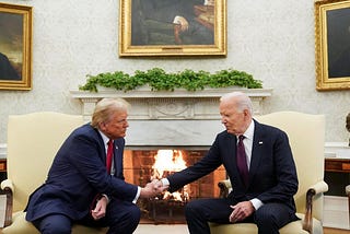 After the Trump win: The fierce urgency of Palestine in U.S. political life