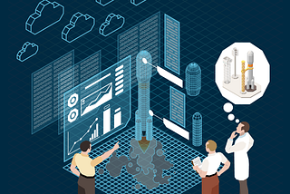 Digital Process Twins — TILTLABS