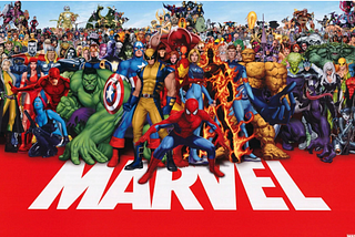 marvel