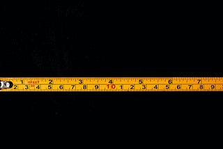 Not all shoe size guides are created equal.
