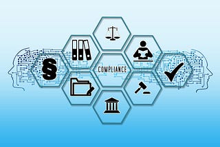 Compliance, la chaîne de conformité