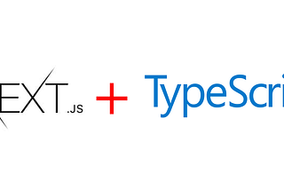 Next.js + Typescript