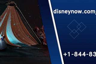 Schedule on disney Now — Disneynow.com/activate