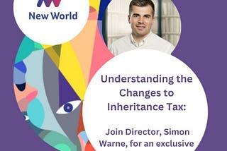 Webinar: Understanding Inheritance Tax