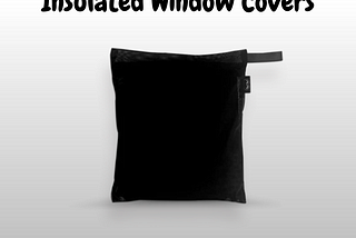 Privacy & Comfort: Why Every Van Needs Insulated Window Covers — Shady Business
