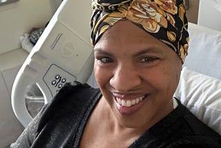 I Had Brain Surgery — And God Was With Me