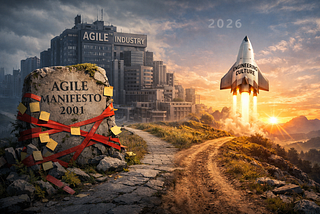 25 Years of Agile Manifesto: How We Lost the Plot