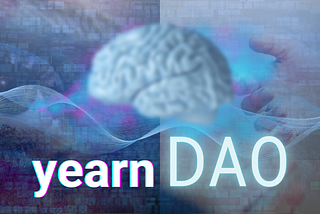 Yearning for work? Here’s how to join Yearn DAO