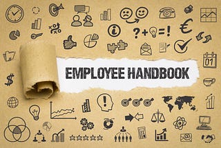 Why Every Business Needs an Employee Handbook