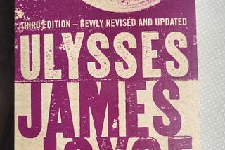 Should You Read James Joyce’s Ulysses?