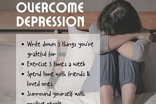 Depression Treatment In Pune