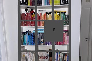 O pior livro que eu tenho na minha estante