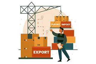 Unveiling the Power of Import-Export Data Providers: Your Gateway to Global Trade Insights