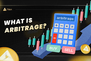 What is Arbitrage & Why use in Titan Trading Platform?