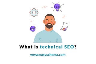 What is technical SEO?