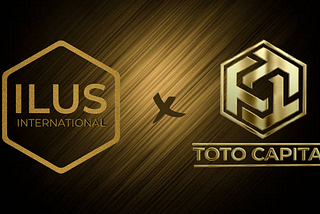 $ILUS: The Strategic Partnership Between Toto Capital Inc & ILUS International