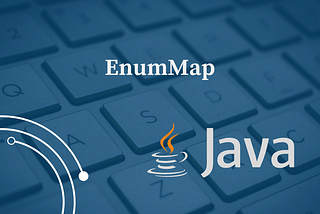 EnumMap in Java