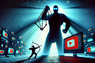 Standing Up to Goliath: Holding YouTube Accountable for Exploiting AdBlock Vulnerabilities and…