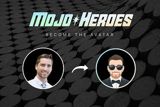 MojoHeroes — The Ultimate PFP!