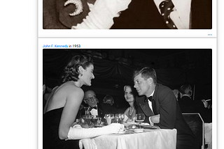 What If Historical Figures Had Instagram?