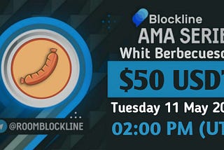 AMA RECAP: Berbecuesous