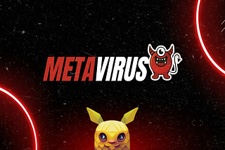 Is the game MetaVirus a scam?