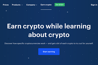 Cryptocurrencies: Get free starting capital now