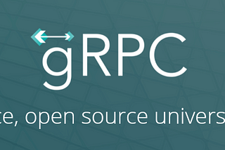 gRPC 是什麼?