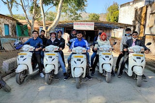 Mount Abu — Ambaji