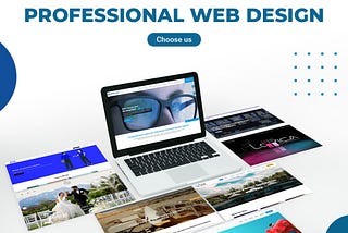 Web Design Company Trivandrum