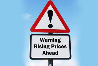 Problems caused by textbook prices.