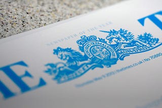 5 tips for digital publishing success from The Times Digital