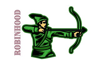 Childhood Favorites: Robinhood