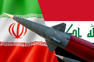 Is this Iraq WMD all over again?