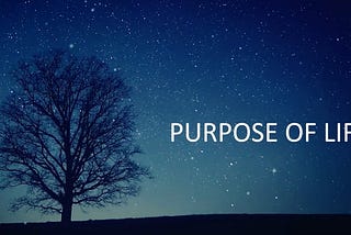 Purpose: To Be Tested
