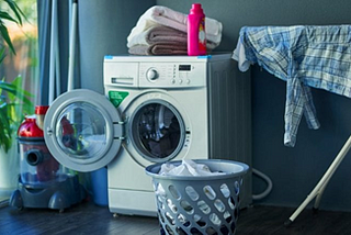 7 Methods For Best Disinfection Of Clothes