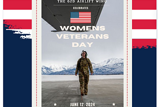 Breaking Barriers: Honoring the Pioneering Women Veterans of History in 2024