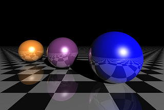 Ray Ray Tracing Raises Ray Tracing Rate