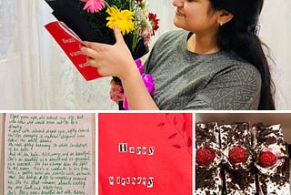 It’s My Birthday!🎈