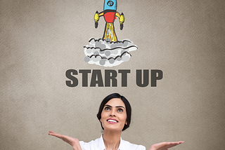 Corporate services & accounting for startups