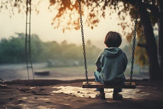 How Childhood Adversity Can Increase One’s Empathy for Others