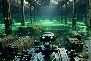 Defining Data in the Age of Automating Mobility
