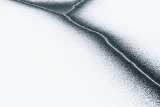 of ice and mutant tongue