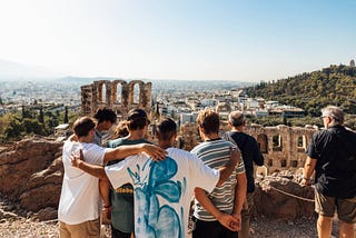 From Fullerton to the Fjords: CSUF Study Abroad Programs Offer Value