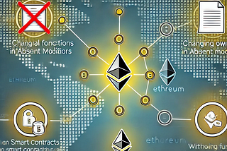 Smart Contract Vulnerabilities Unveiled: Absent Modifiers