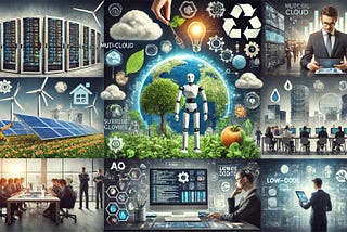 Tech Trends Round Table Week 8
