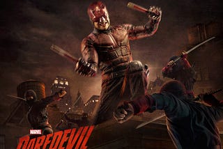 Marvel’s Daredevil (Season 2): Review