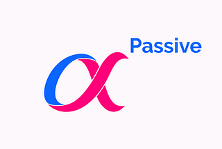 Introducing Alpha Passive